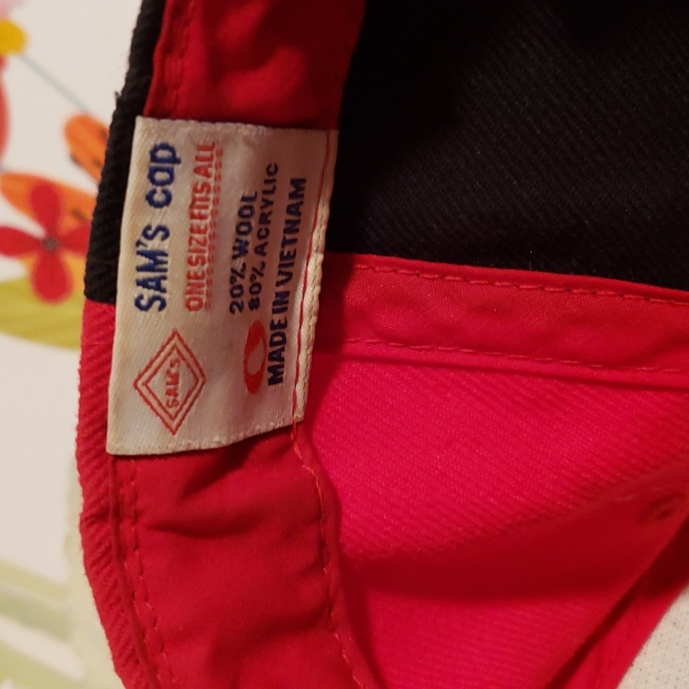 Atlanta script hat - Picture 5 of 7